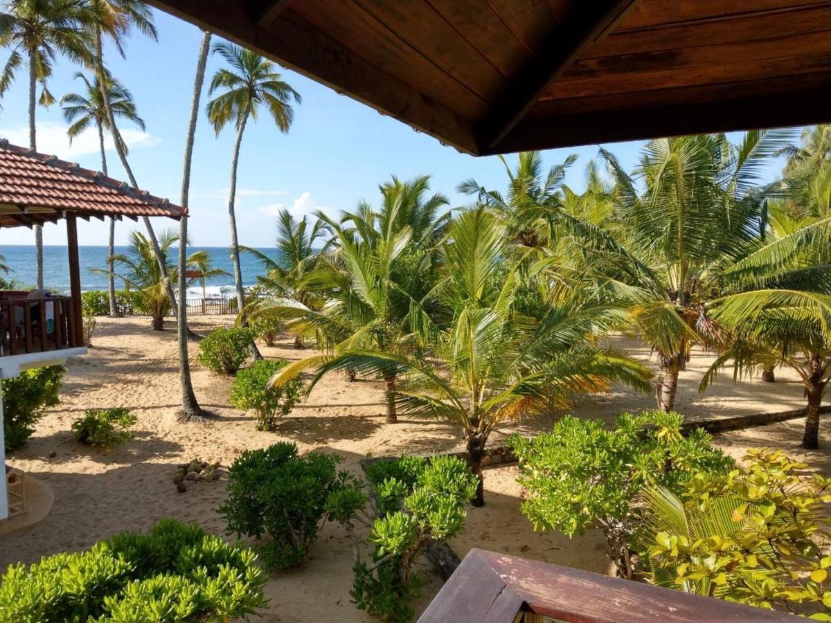 Tropical Garden Lejlighed Tangalle Eksteriør billede